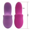 Pleasant Tongue Vibrator
