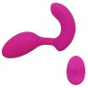 Vibrating Dual Teaser - Wireless