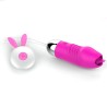 Sprouting Rabbit Lick Wireless Egg