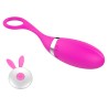 Sprouting Rabbit Shake Wireless Egg
