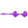 Wireless Pull Ring Kegal Balls