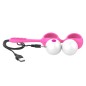 Wireless Kegal Balls With Clit Brush