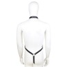 Male Chastity Panties With Harness