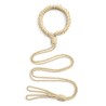 Rope Adjustable Collar
