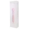 Double Head Passion Magic Vibrator