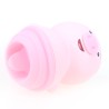 Lovely Pig Tongue Clit Vibrator