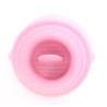 Lovely Pig Tongue Clit Vibrator