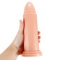 Extra-girthy Butt Plug