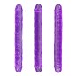 Jelly Double Ended Dildo