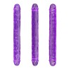 Jelly Double Ended Dildo