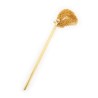 Golden Tickler &amp; Whip