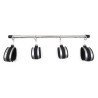 Double Bar Body Bondage Kit