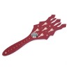 Indian Trident Leather Racket
