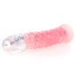 Double Vibrating Penis Extender