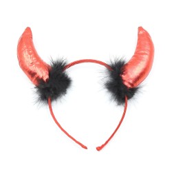 Devil Headband