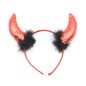 Devil Headband