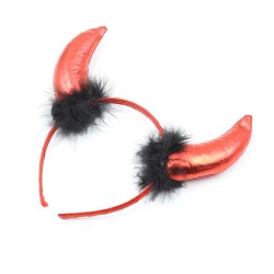Devil Headband