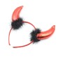 Devil Headband