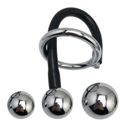Cock Ball Weight With Ring