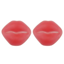Lips Nipple Cover