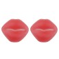 Lips Nipple Cover