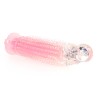 Vibrating Glans Wolftooth Penis Sleeve