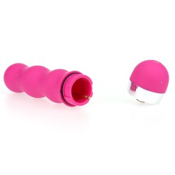 Rocket Series Vibrator - Senior