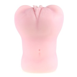 CyberSkin Stroker