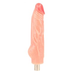 Realistic Dong 7.3" Sex Machine Attachment