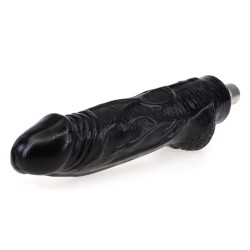 Realistic Dong 7.3" Sex Machine Attachment