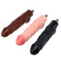 Realistic Dong 7.3" Sex Machine Attachment
