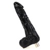 Realistic Dong With Ball For Fuck Machine