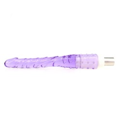 Butt Plug Fitting For Fuck Machine