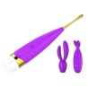 3 In 1 High Frequency Vibrator