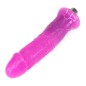 Purple Dildo For Sex Machine