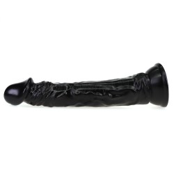 Realistic Dildo 9.8" Machine Attachment