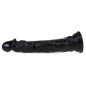 Realistic Dildo 9.8" Machine Attachment