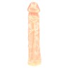 Realistic Dildo 8.7" Machine Attachment