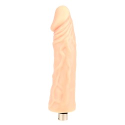 Realistic Dildo Accessory For Fuck Machine