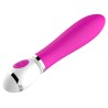 12 Frequency Vibration &amp; Rotation Vibrator