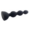 Anal Beads -S With Two (2) Numble Motors