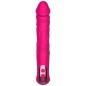 Double Penetration Vibration Dildo