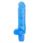 Fantasy Pal – Realistic Vibrator With Balls