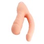 Double Exciter – Realistic double penetration Dildo