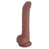 Sensualist Rotating Realistic Vibrator