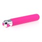 5.4 Inches Rechargeable Class Vibrator