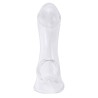 Crystal Cock Sleeve