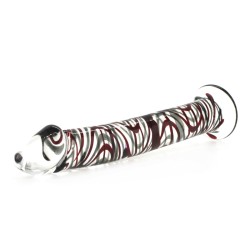 Passion Glass Dildo