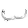 Cross Lock Neck Collar