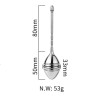 Metal Geisha Kegel Exercise Balls